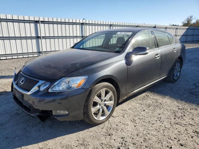 2010 Lexus GS 350