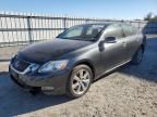 2010 Lexus GS 350