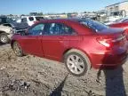 2012 Chrysler 200 Touring