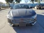 2017 Ford Fusion Titanium Phev