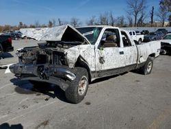 1996 GMC Sierra K1500 en venta en Bridgeton, MO