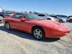 1996 Pontiac Firebird