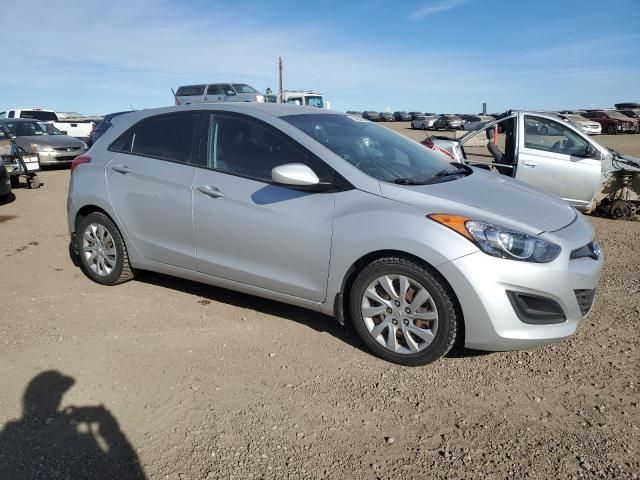 2013 Hyundai Elantra GT