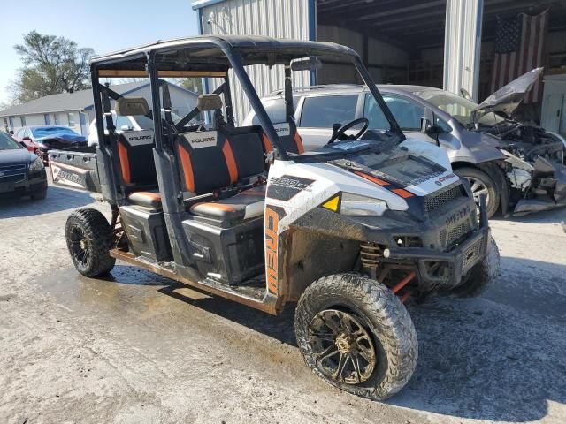 2015 Polaris RIS Ranger Crew 900-6 EPS