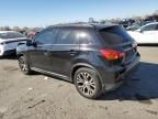 2018 Mitsubishi Outlander Sport SEL