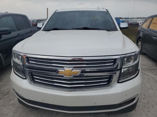 2017 Chevrolet Tahoe K1500 Premier