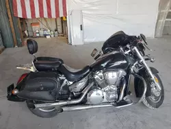 Salvage cars for sale from Copart Sikeston, MO: 2007 Honda VTX1300 R