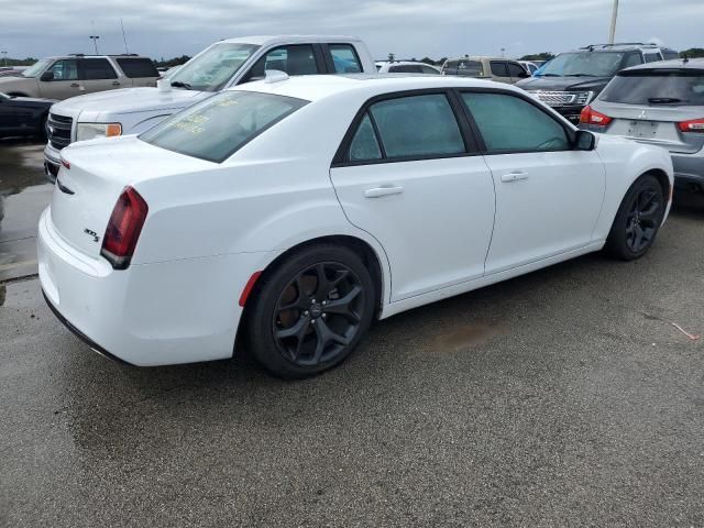 2021 Chrysler 300 S