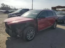 Lincoln salvage cars for sale: 2020 Lincoln Corsair