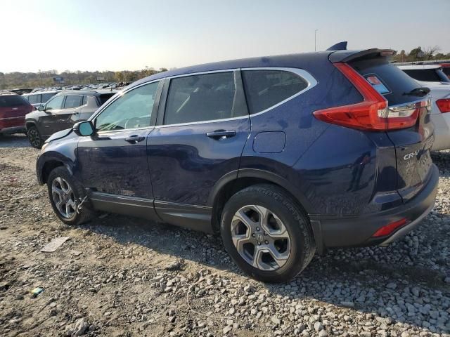 2019 Honda CR-V EXL