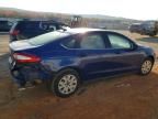 2014 Ford Fusion S