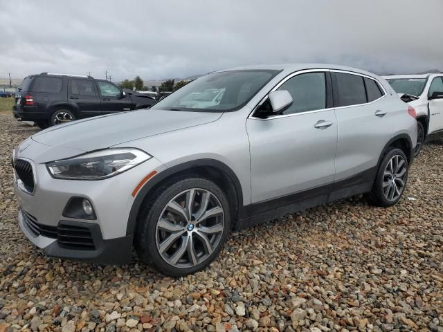 2018 BMW X2 XDRIVE28I