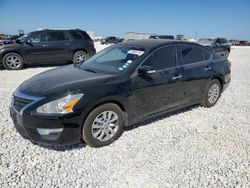 Nissan Altima salvage cars for sale: 2015 Nissan Altima 2.5