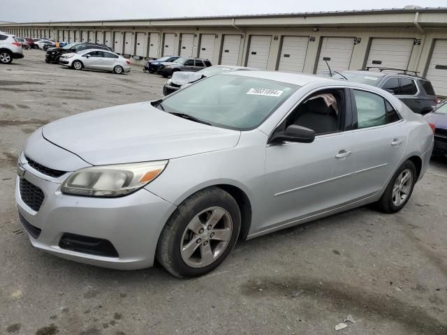 2014 Chevrolet Malibu LS