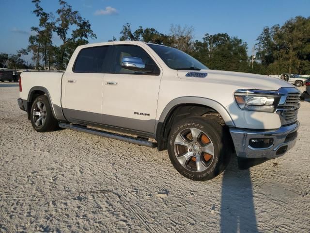 2021 Dodge 1500 Laramie