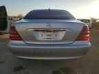 2002 Mercedes-Benz S 430