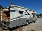 2002 Workhorse Custom Chassis Motorhome Chassis W22