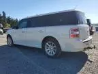 2010 Ford Flex SEL