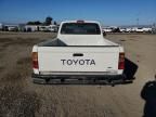 1996 Toyota Tacoma