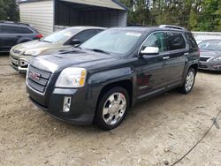 Run And Drives Cars for sale at auction: 2014 GMC Terrain SLT