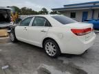 2012 Lincoln MKZ