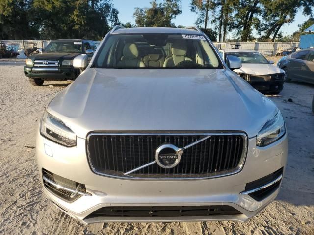 2017 Volvo XC90 T6