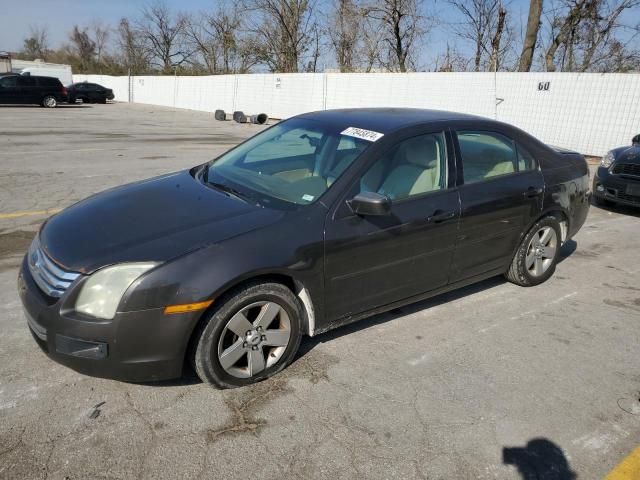 2006 Ford Fusion SE