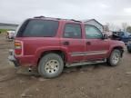 2004 Chevrolet Tahoe K1500