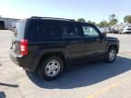 2013 Jeep Patriot Sport