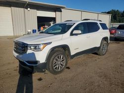 GMC salvage cars for sale: 2018 GMC Acadia SLE