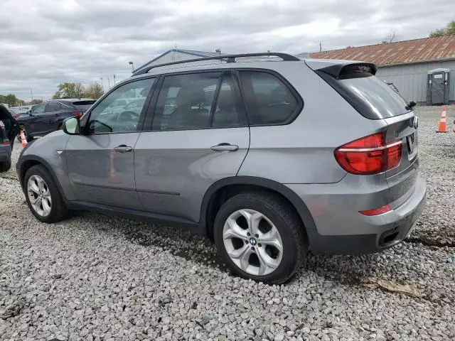 2012 BMW X5 XDRIVE50I