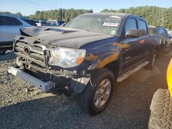 Toyota Vehiculos salvage en venta: 2007 Toyota Tacoma Double Cab Prerunner Long BED