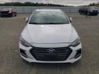 2018 Hyundai Elantra Sport