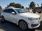 2018 Audi Q7 Premium Plus