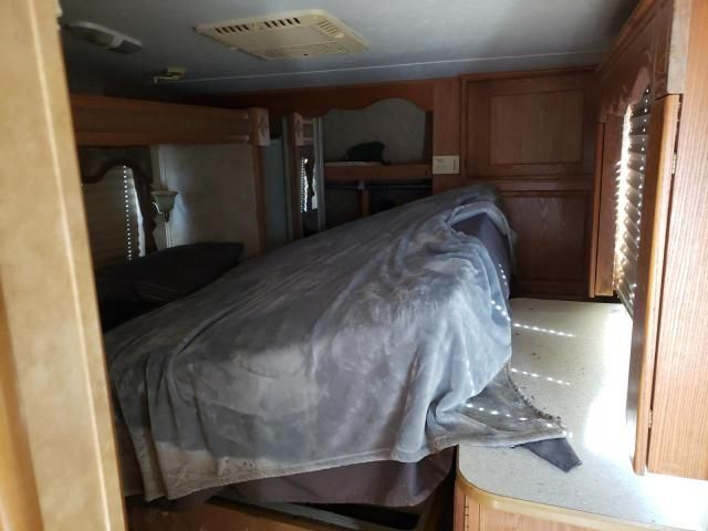 2007 Jayco Eagle