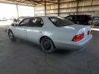 1998 Lexus LS 400