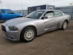 2014 Dodge Charger Police