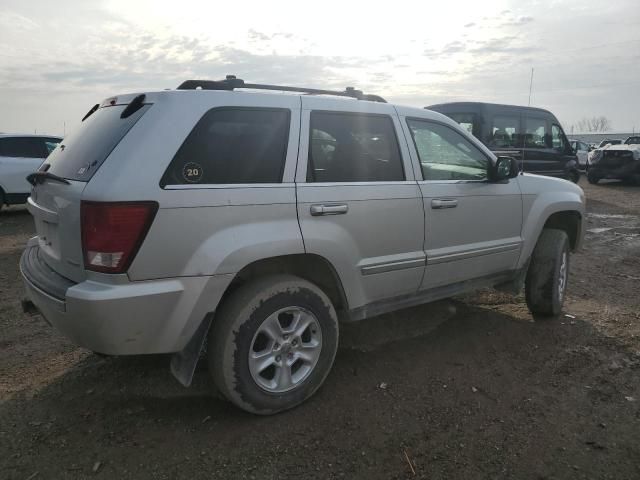 2007 Jeep Grand Cherokee Limited