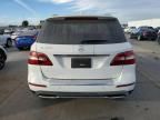 2015 Mercedes-Benz ML 350