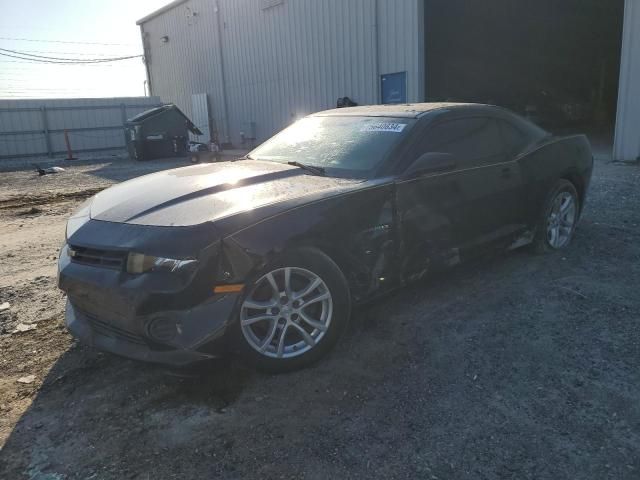 2015 Chevrolet Camaro LS