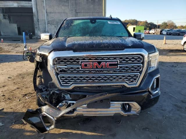 2019 GMC Sierra K1500 Denali