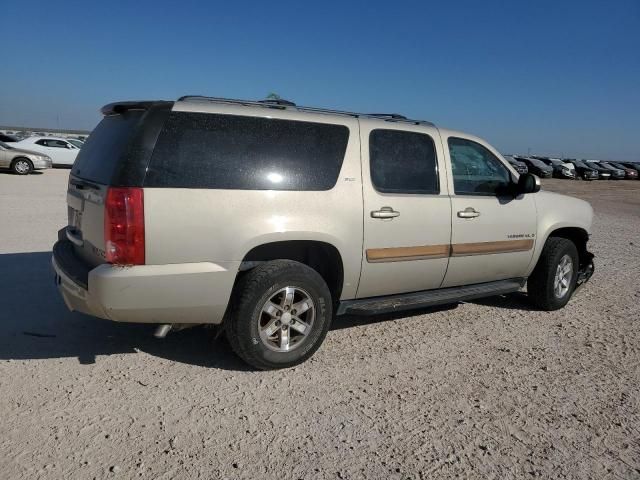 2007 GMC Yukon XL K1500