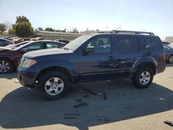 2009 Nissan Pathfinder S en venta en Martinez, CA