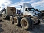 2013 Kenworth Construction T800