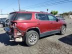 2018 GMC Acadia SLE