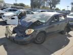 2008 Chevrolet Cobalt LS