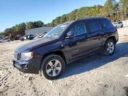 Jeep Vehiculos salvage en venta: 2014 Jeep Compass Latitude