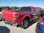 2010 Ford F150 Super Cab