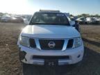 2008 Nissan Pathfinder S