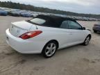 2006 Toyota Camry Solara SE